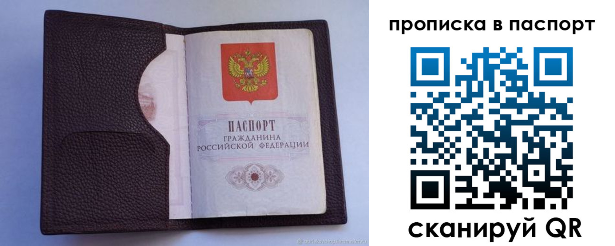 прописка законно в Новотроицке